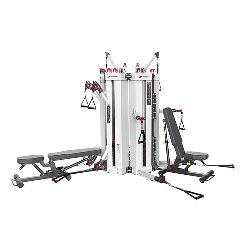 英吉多模块化三角式综合训练器 FTM53123A