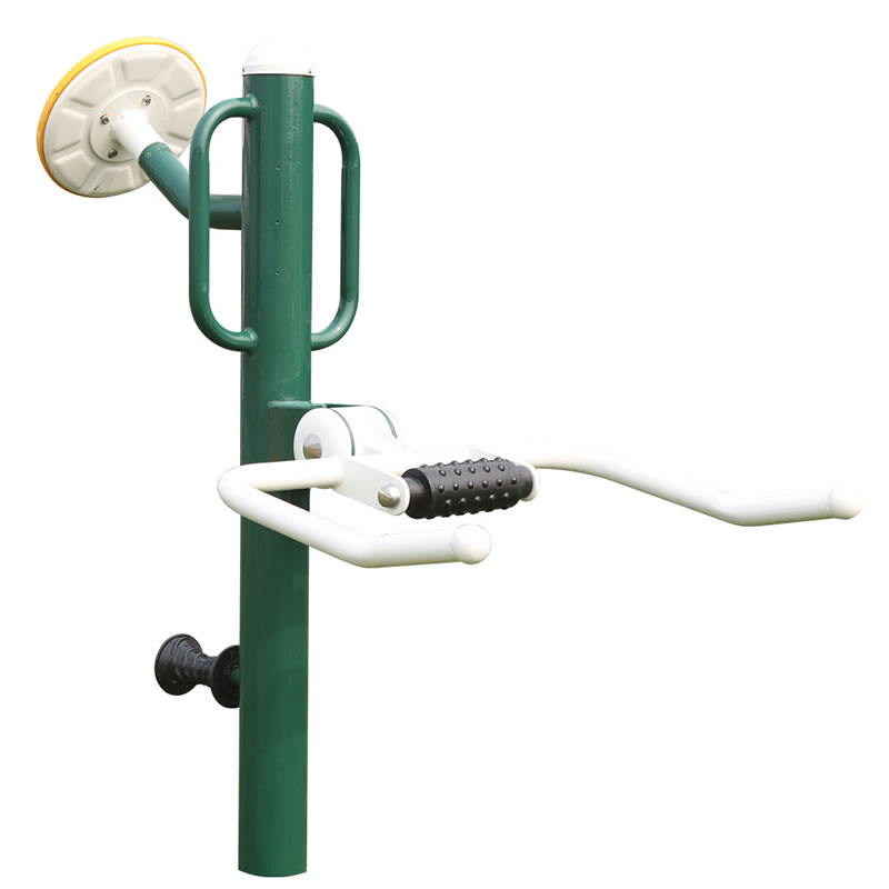 军霞多功能按摩器 KLY-9036