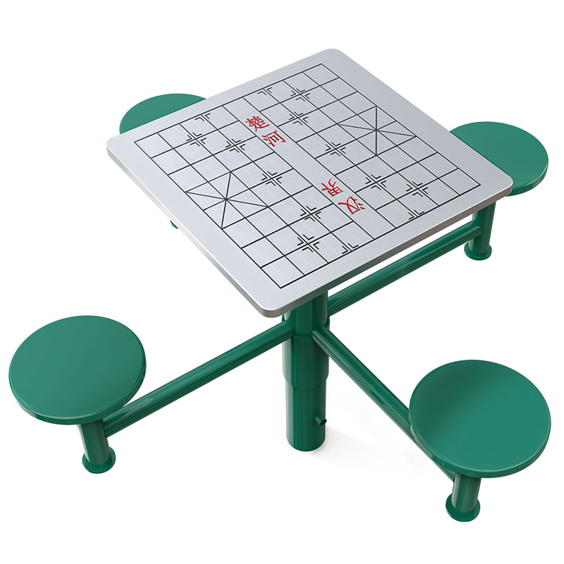 军霞棋牌桌 KLY-9008