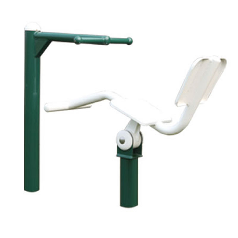 军霞伸展器 KLY-9040