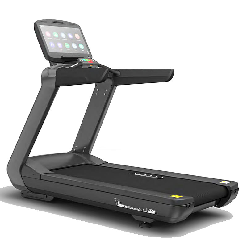 新贵族商用电动跑步机(23.5寸触摸屏) XG-V9T+