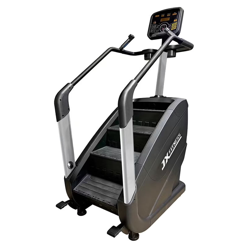 军霞商用楼梯机/踏步机/登山器 JX-S1005A
