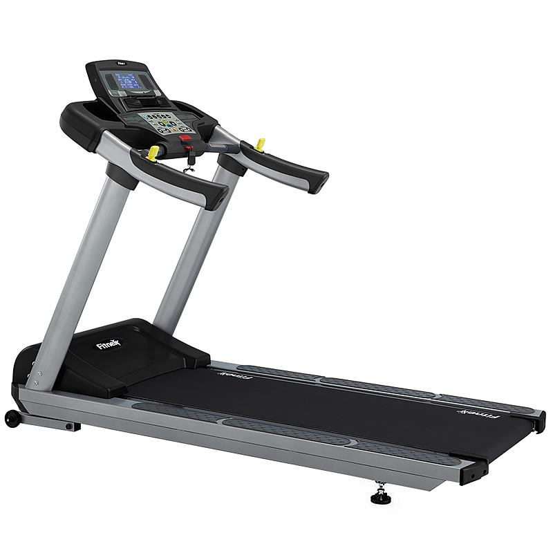 史帝飞原装进口健身房商用跑步机 FITNEX T70