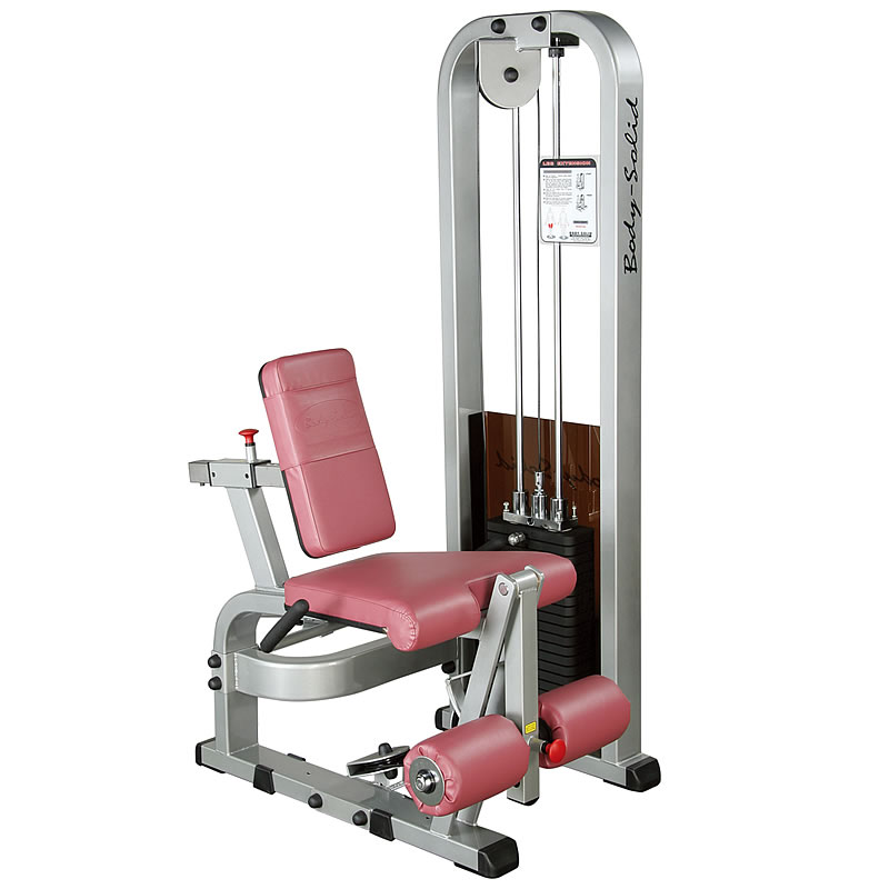 Body-Solid坐姿踢腿训练器 SLE200G/2