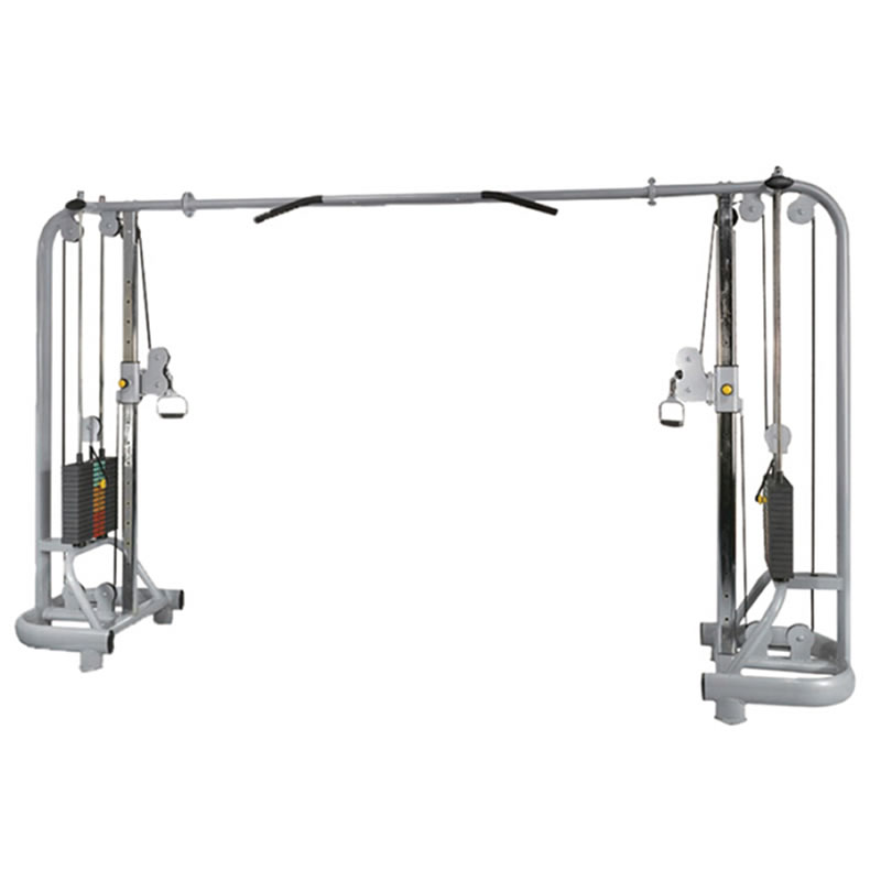 军霞大飞鸟/龙门架/双臂交叉训练器 JX-830
