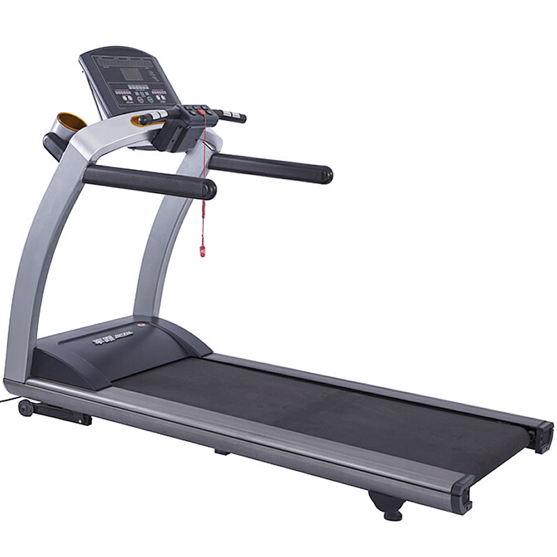 军霞健身房轻商用跑步机(交流) JX-298AC