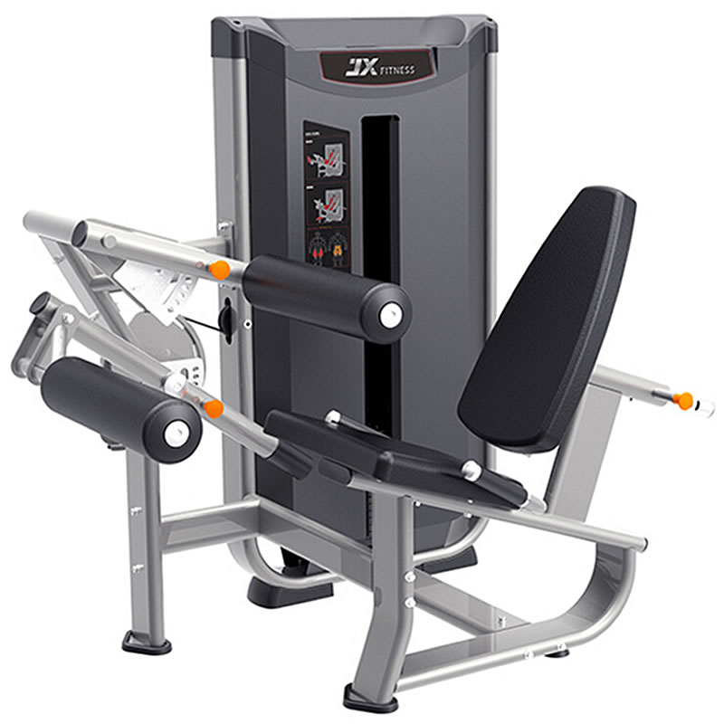 军霞坐姿屈腿训练器 JX-3015