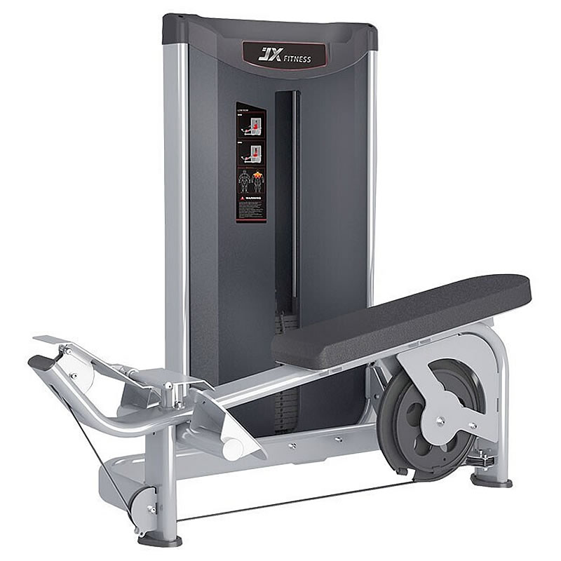 军霞低拉划船训练器 JX-3045
