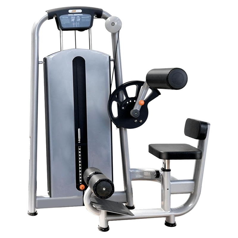军霞腹部前屈训练器 JX-835