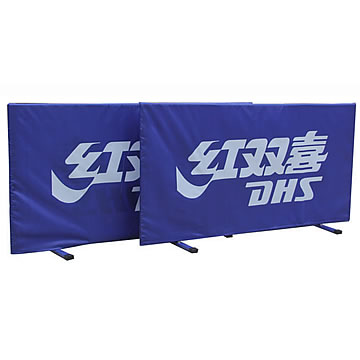 红双喜乒乓场地挡板 S1-01