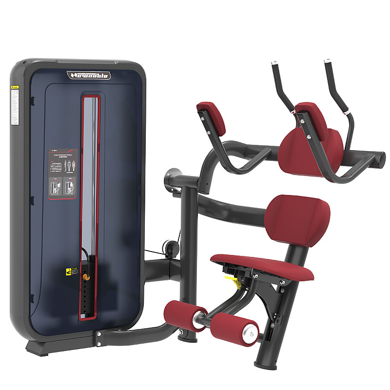 新贵族坐式腹肌训练器 XG-Z-6011