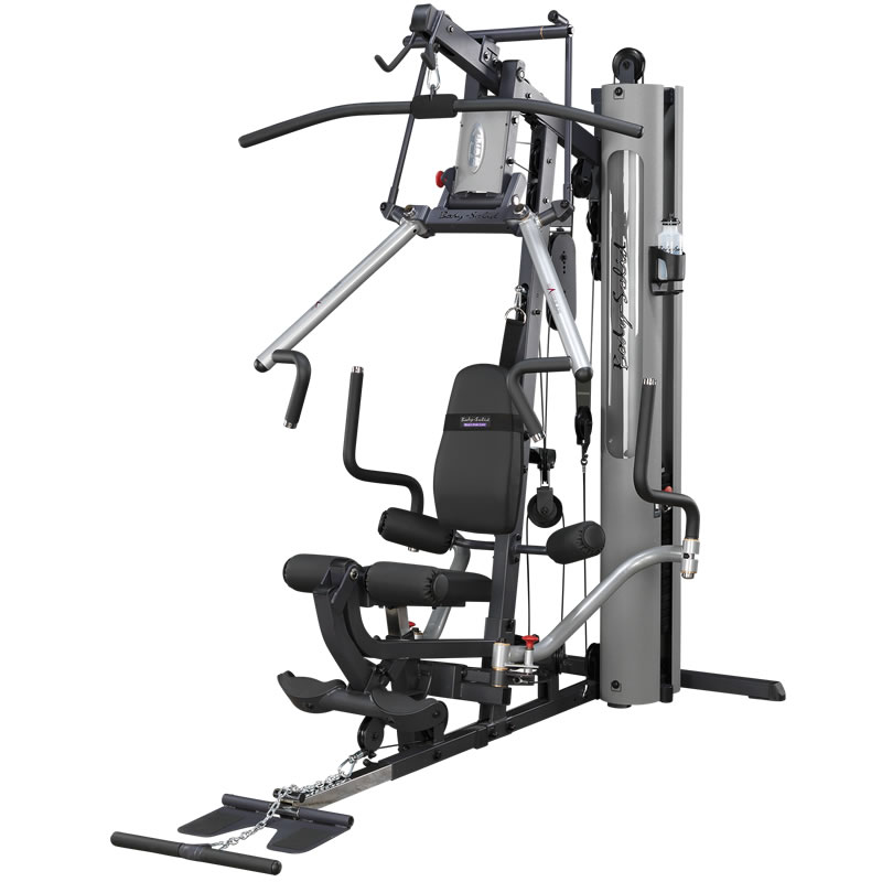 Body-Solid综合训练器 G6B