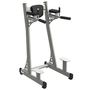 军霞双杠提膝训练器 JX-3041