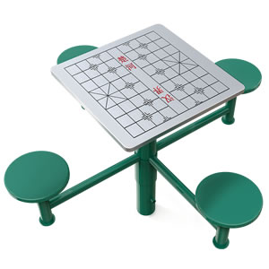 军霞棋牌桌 KLY-9008