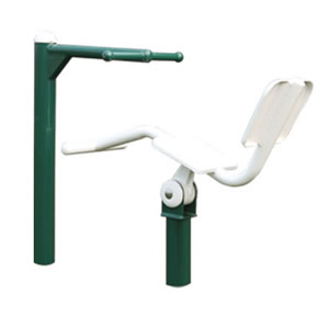 军霞伸展器 KLY-9040
