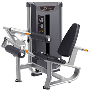 军霞坐姿屈腿训练器 JX-3015
