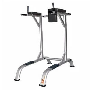 军霞双杠垂直提膝训练器 JX-847