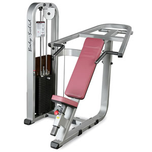 Body-Solid经典F系列 SIP1400G/2
