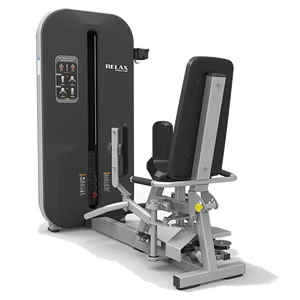 英吉多坐式大腿内/外侧训练器 PC0606