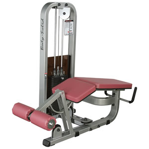 Body-Solid经典F系列 SLC400G/2