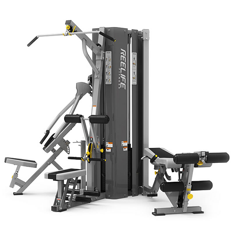 锐飞综合训练器 Fit3.0 多功能综合训练器