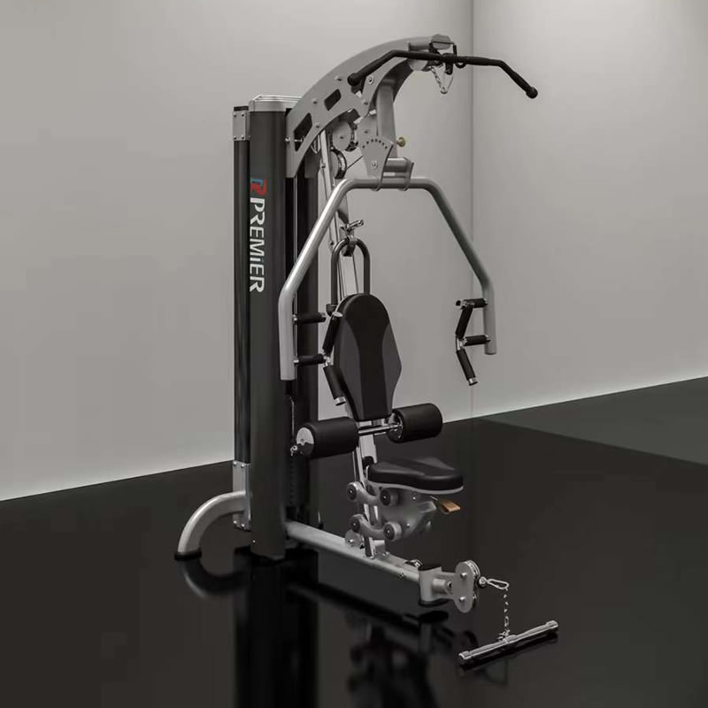 格林综合训练器 GL-SM501 商用综合训练器