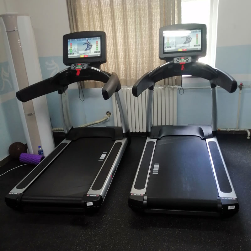 格林跑步机 GL-RM9003 商用智能跑步机