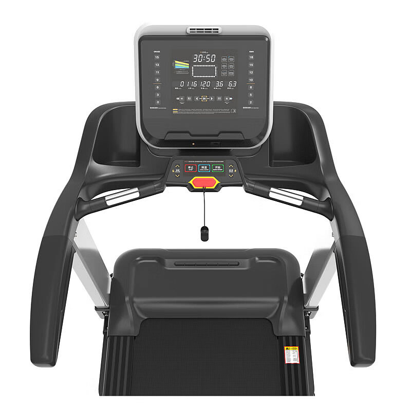 新贵族跑步机 XG-V7 轻商用智能跑步机