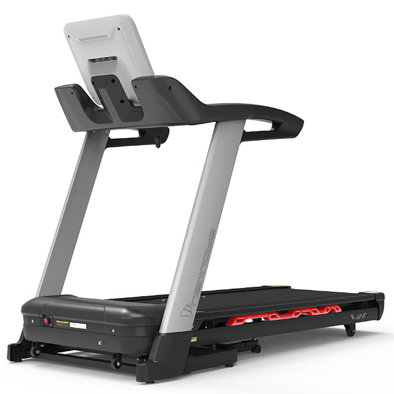 新贵族跑步机 XG-V7T 轻商用智能电动跑步机