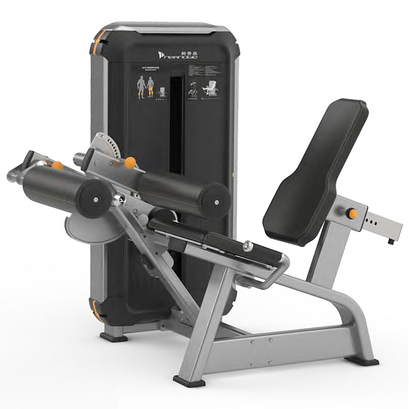 新贵族乾战M系列 XG-M-5027 坐式屈腿训练器