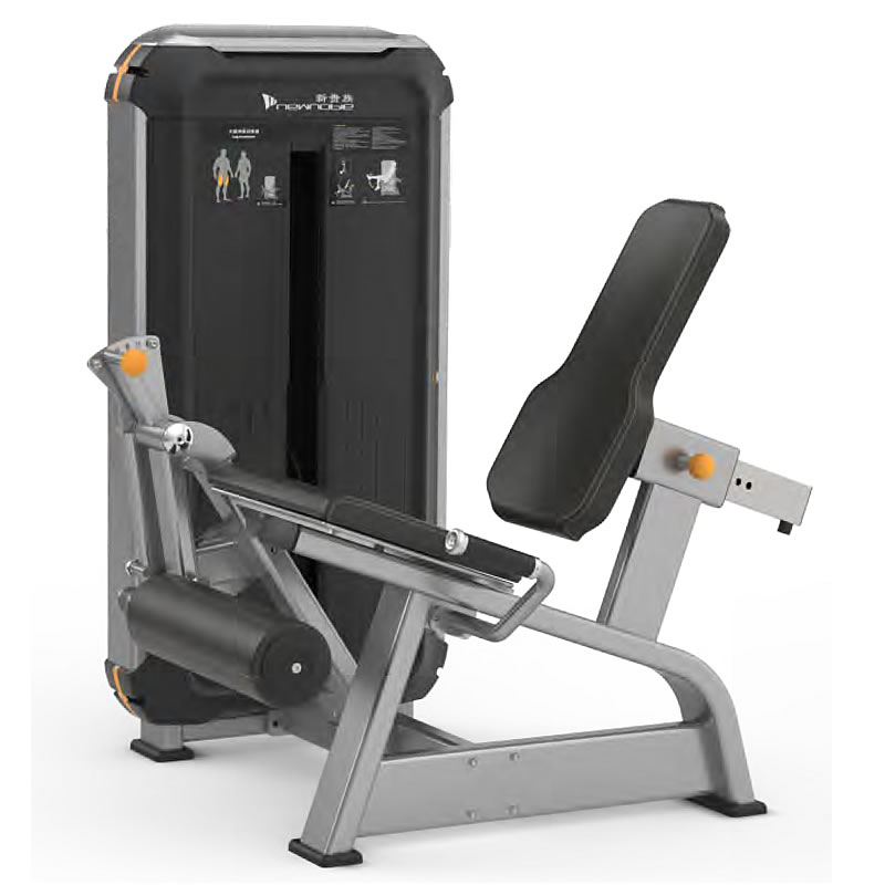 新贵族乾战M系列 XG-M-5009 坐姿踢腿训练器