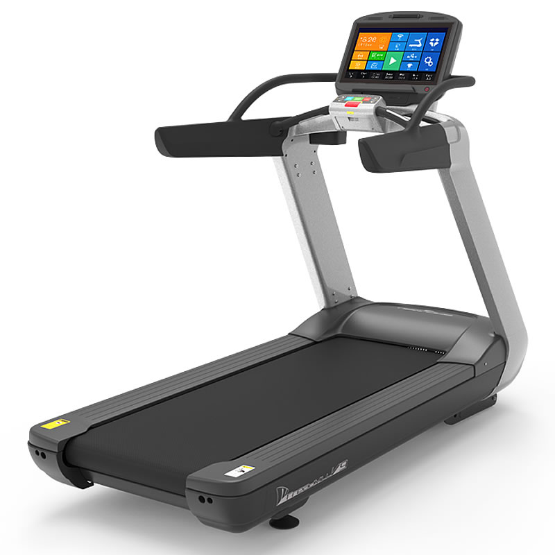 新贵族跑步机 XG-V9T PLUS 异型扶手