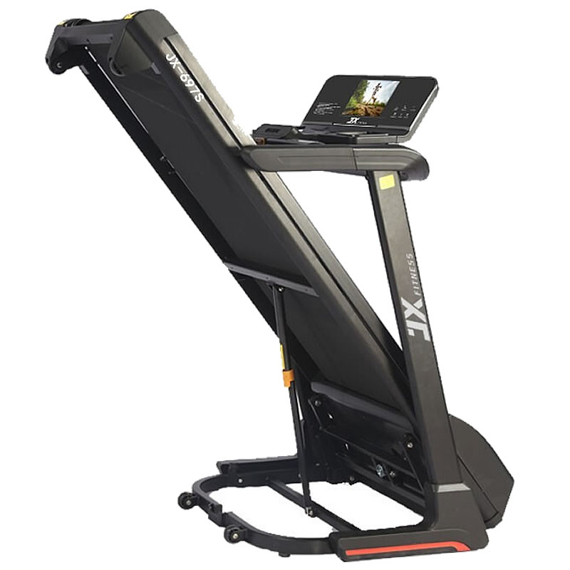 军霞跑步机 JX-697S 家用电动跑步机