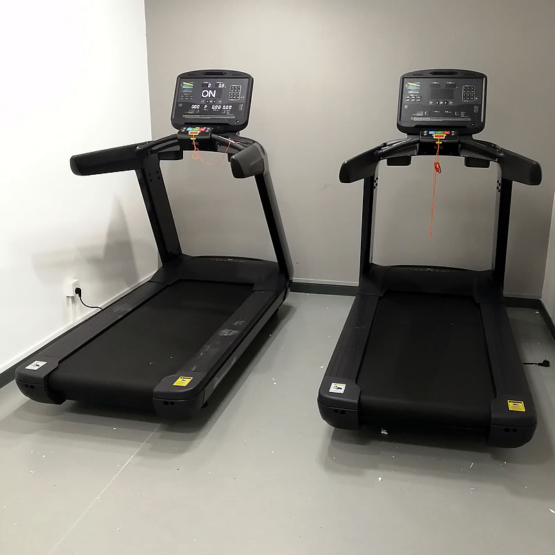 新贵族跑步机 XG-V9 颜色可选