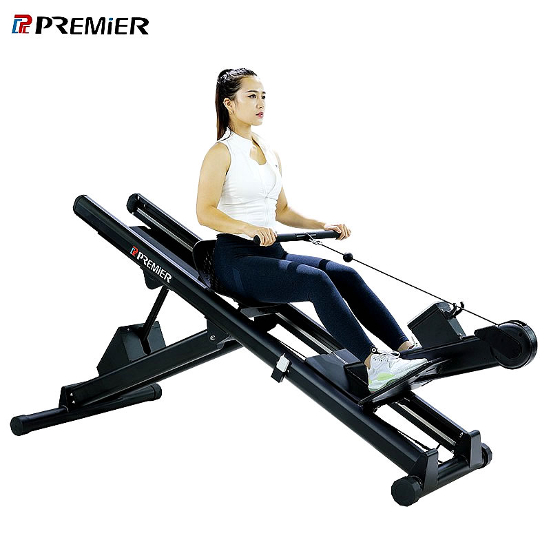 格林划船器 GL-SM627 可调式划船器