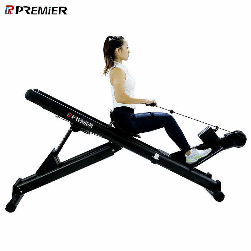 格林划船器 GL-SM627 自重式划船机