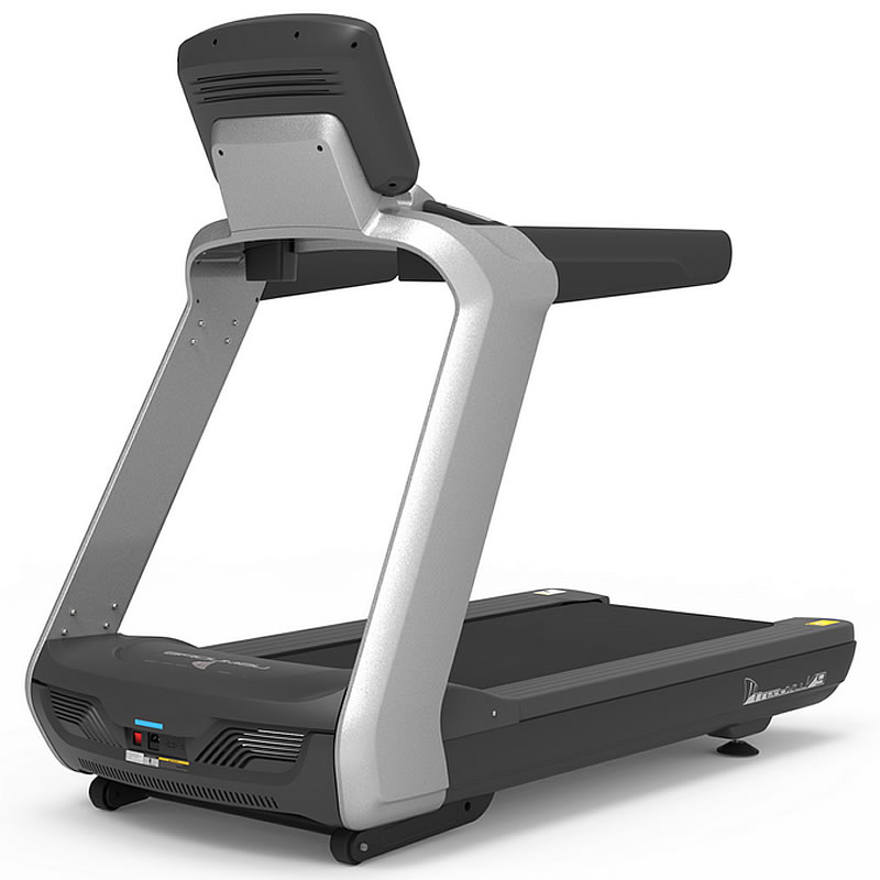 新贵族跑步机 XG-V9 铝合金外框