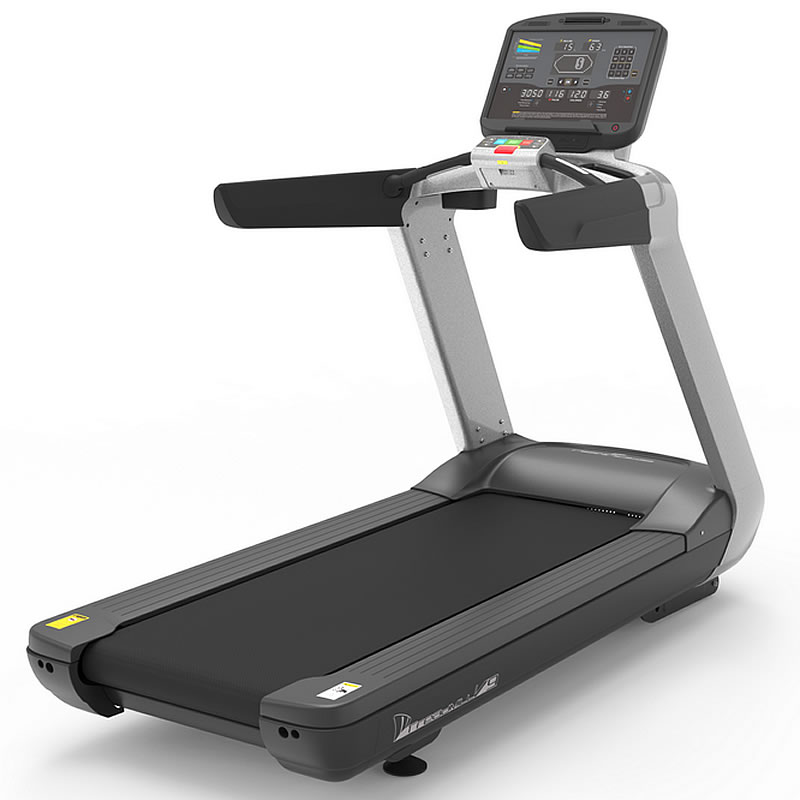 新贵族跑步机 XG-V9 支持英文
