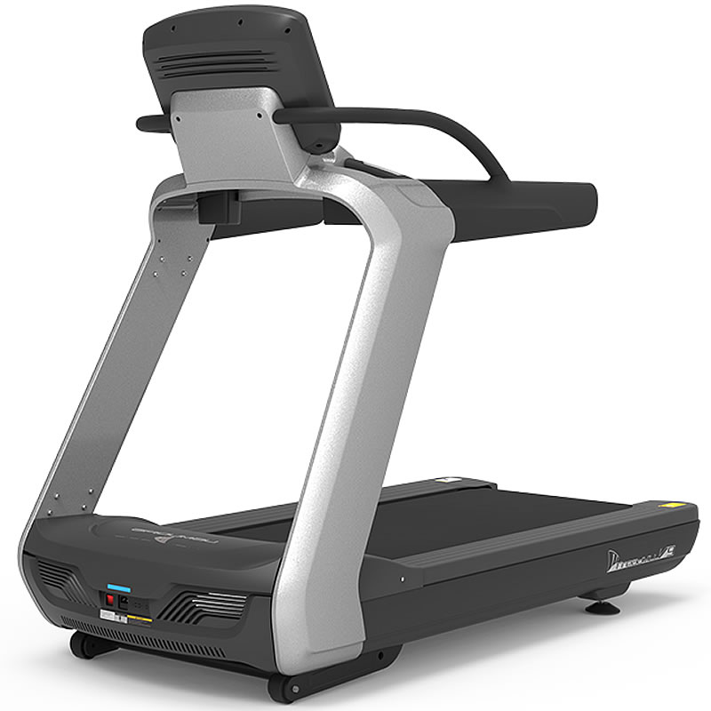 新贵族跑步机 XG-V9T PLUS 4.0HP交流马达