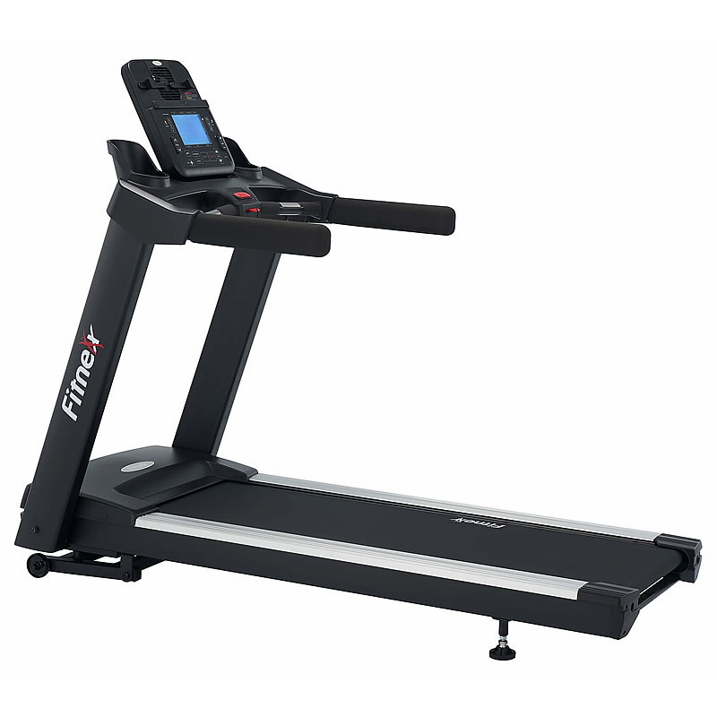 史帝飞跑步机 FITNEX T65D 原装进口跑步机