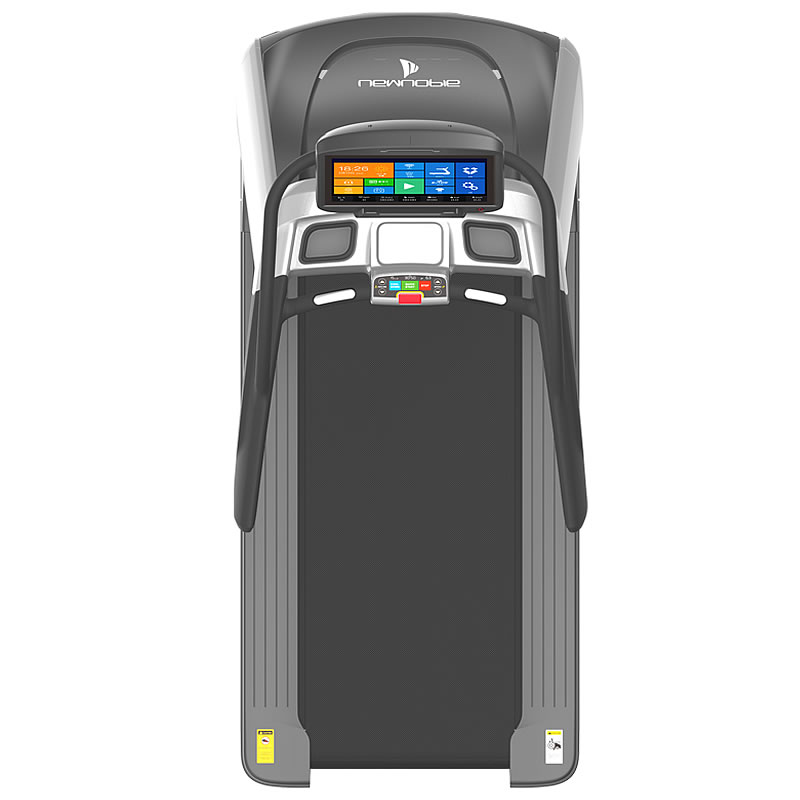 新贵族跑步机 XG-V9T PLUS 铝合金外框