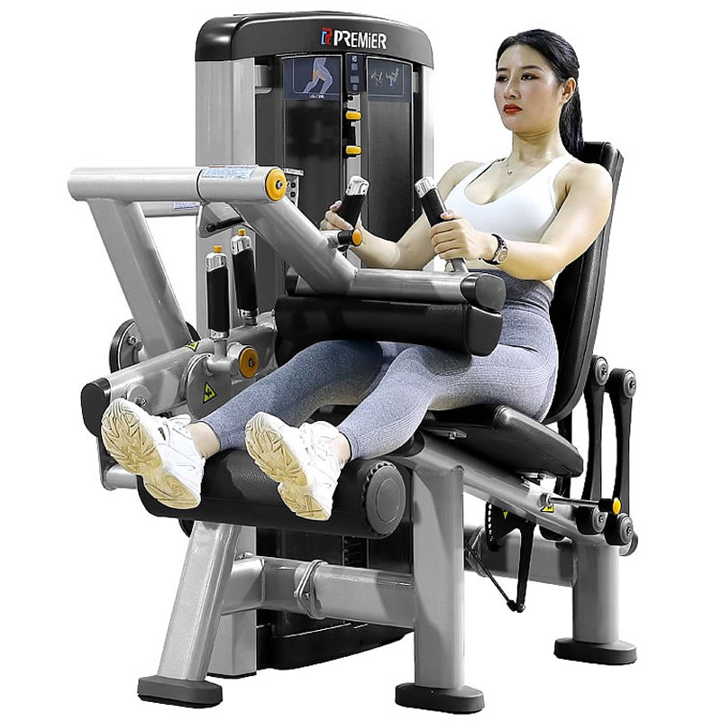 格林乾战M系列 GL-SM617 股二头肌训练
