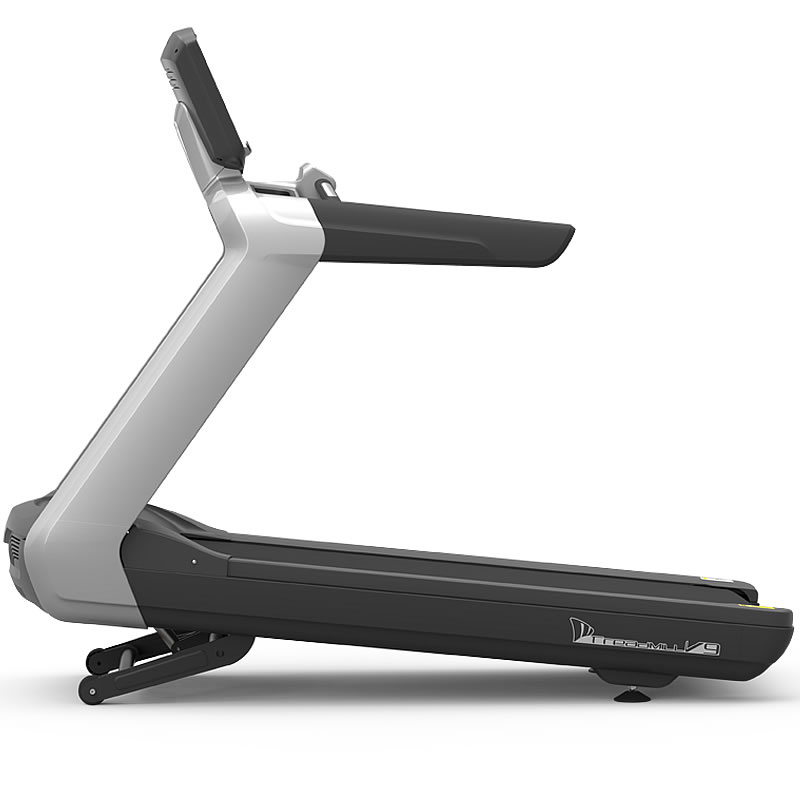 新贵族跑步机 XG-V9 电动坡度