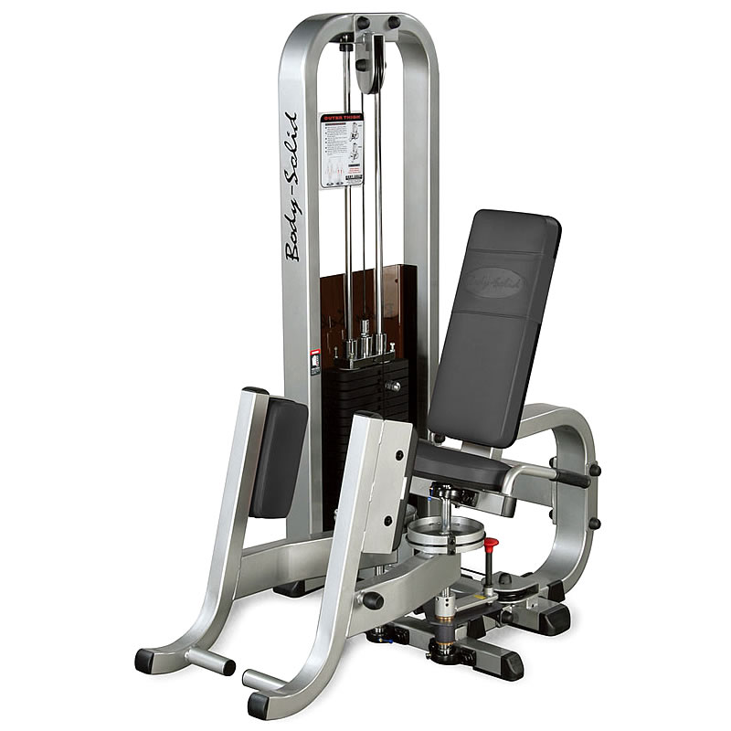 Body-Solid经典F系列 STH1100G 大腿内收训练器