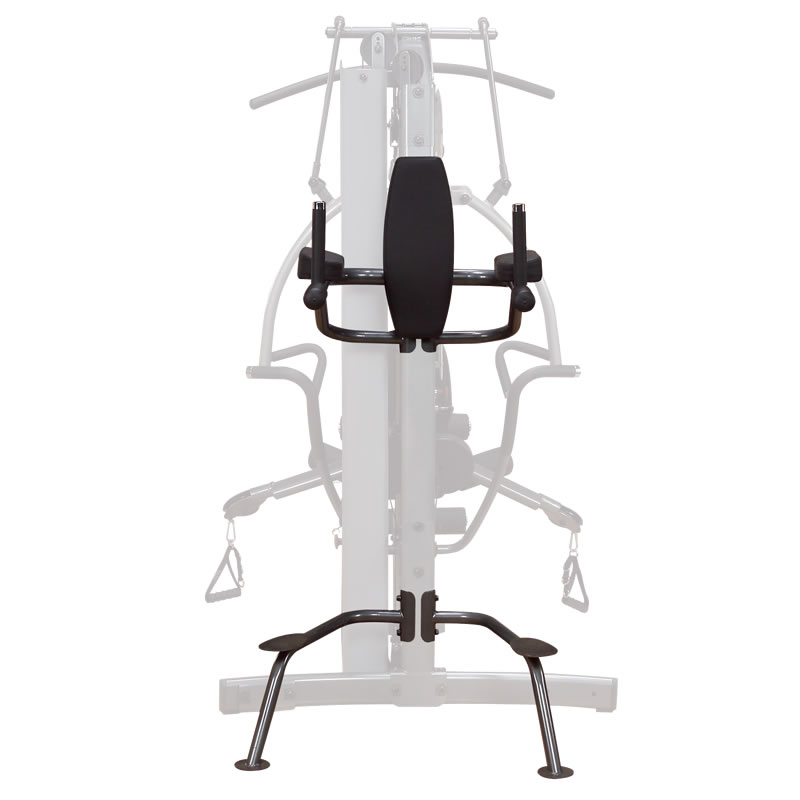 Body-Solid综合训练器 FKR 垂直屈膝部件 6000