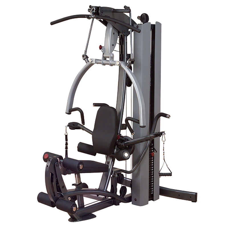Body-Solid综合训练器 F600 29800