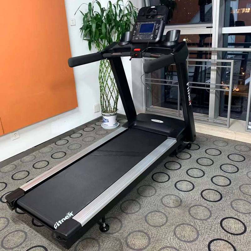 史帝飞跑步机 FITNEX T65D 智能电动跑步机