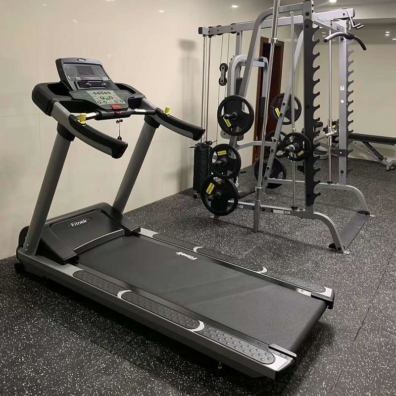 史帝飞跑步机 FITNEX T70 智能电动跑步机