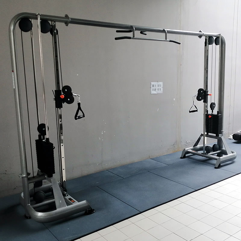 军霞十字拉力训练器 JX-830 大飞鸟训练器