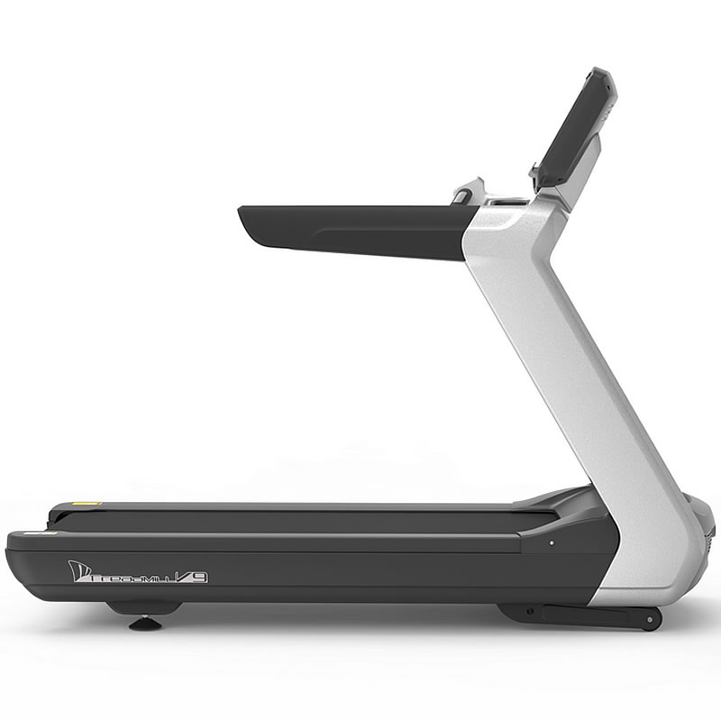 新贵族跑步机 XG-V9 4.0HP交流电机